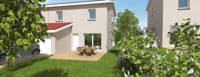 For sale Venissieux 5 rooms 105 m2 Rhone (69200) photo 4