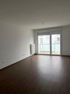 Louer Appartement 47 m2 Mons-en-baroeul