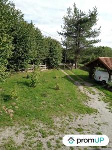 Annonce Vente 3 pices Maison Saint-germain-l'herm 63