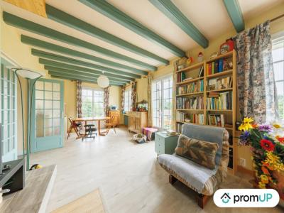 Acheter Maison 73 m2 Saint-germain-l'herm
