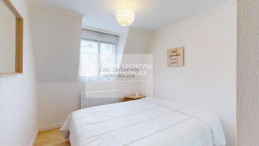 Louer Appartement 38 m2 Cucq