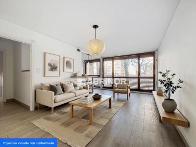 Acheter Appartement Mons-en-baroeul Nord