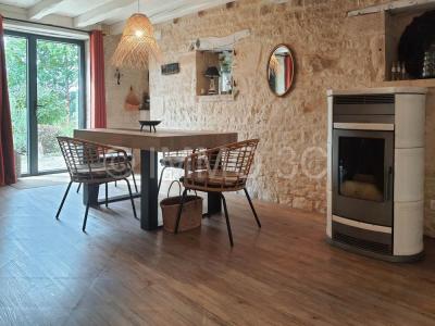 For sale Lezay 6 rooms 170 m2 Deux sevres (79120) photo 4