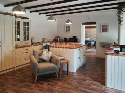 Annonce Vente 6 pices Maison Sauze-vaussais 79