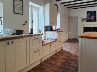 Acheter Maison 150 m2 Sauze-vaussais