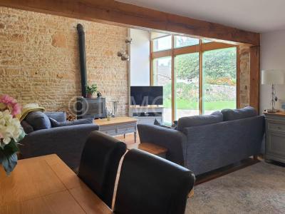 Acheter Maison Sauze-vaussais 222600 euros