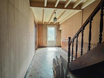 Acheter Maison Sauze-vaussais 119350 euros