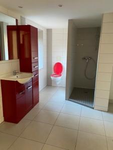 Annonce Location 3 pices Appartement Lepuix 90