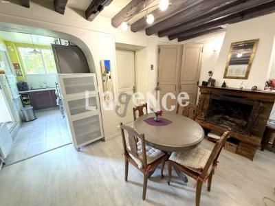 Acheter Maison Messy Seine et marne