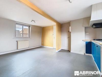 For rent Bauvin 2 rooms 43 m2 Nord (59221) photo 1