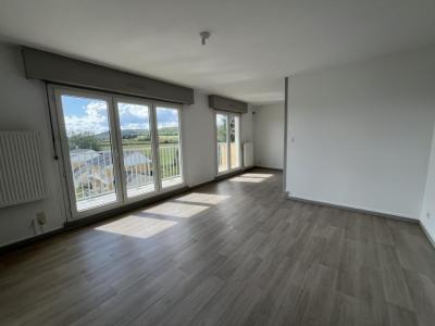 For rent Liffol-le-grand 4 rooms 82 m2 Vosges (88350) photo 0