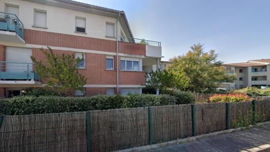 Louer Appartement Toulouse 820 euros