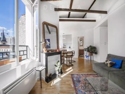 Annonce Vente 2 pices Appartement Paris-15eme-arrondissement 75