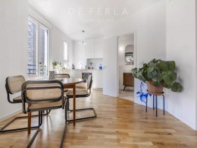 Acheter Appartement Paris-15eme-arrondissement 499000 euros