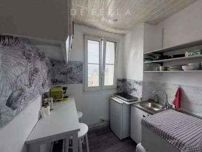 Acheter Appartement 19 m2 Paris-15eme-arrondissement