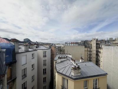 Acheter Appartement Paris-15eme-arrondissement 280000 euros