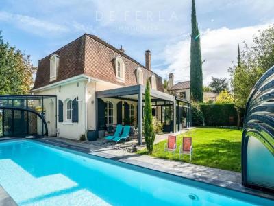 For sale Garches 8 rooms 370 m2 Hauts de Seine (92380) photo 0