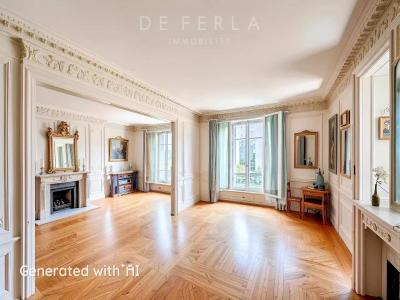 Annonce Vente 7 pices Appartement Paris-14eme-arrondissement 75