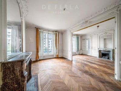 Acheter Appartement 222 m2 Paris-14eme-arrondissement