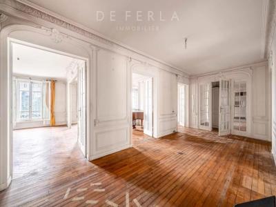Acheter Appartement Paris-14eme-arrondissement Paris
