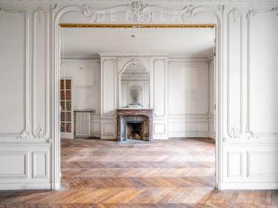 Acheter Appartement Paris-14eme-arrondissement 2520000 euros