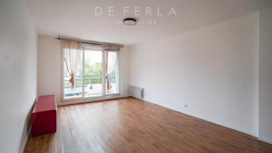 For sale Vitry-sur-seine 3 rooms 60 m2 Val de Marne (94400) photo 1