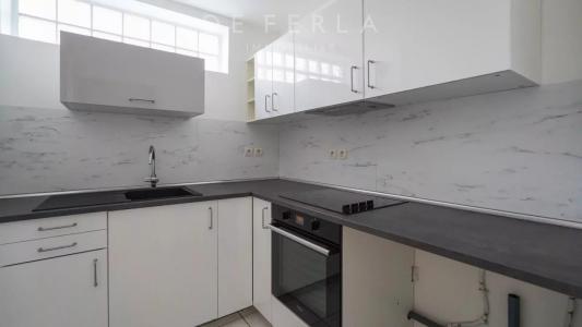 For sale Vitry-sur-seine 3 rooms 60 m2 Val de Marne (94400) photo 3