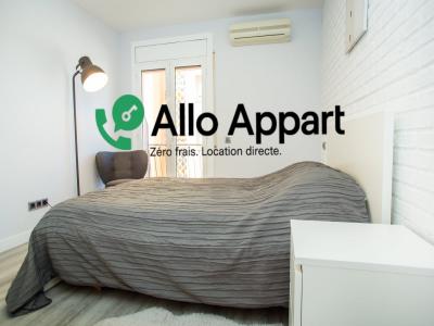 Louer Appartement Paris-7eme-arrondissement Paris