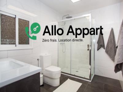 Louer Appartement Paris-7eme-arrondissement 1250 euros