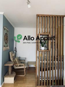 Louer Appartement Paris-19eme-arrondissement Paris
