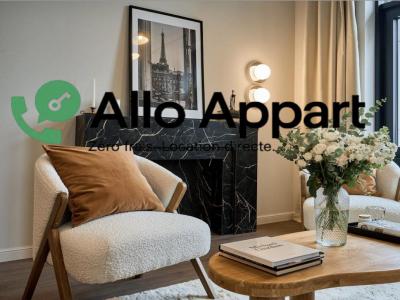 Annonce Location 2 pices Appartement Lyon-1er-arrondissement 69