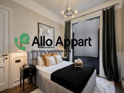 Louer Appartement 45 m2 Lyon-1er-arrondissement