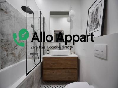 Louer Appartement Lyon-1er-arrondissement 750 euros