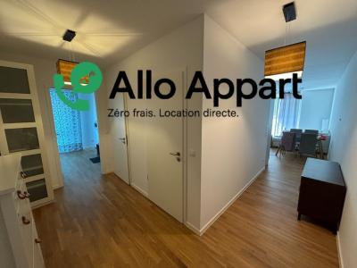 Louer Appartement Lille Nord