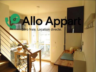 Annonce Location 2 pices Appartement Lille 59