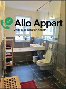Louer Appartement 52 m2 Lille