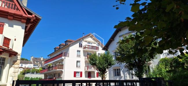 For rent Divonne-les-bains 5 rooms 149 m2 Ain (01220) photo 0