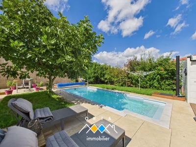 For sale Pont-a-mousson 5 rooms 91 m2 Meurthe et moselle (54700) photo 1