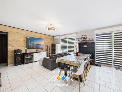 For sale Pont-a-mousson 5 rooms 91 m2 Meurthe et moselle (54700) photo 2