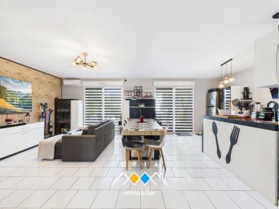 For sale Pont-a-mousson 5 rooms 91 m2 Meurthe et moselle (54700) photo 3