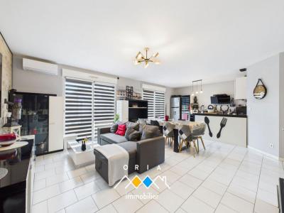 For sale Pont-a-mousson 5 rooms 91 m2 Meurthe et moselle (54700) photo 4