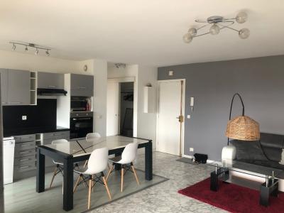For rent Nice 2 rooms 49 m2 Alpes Maritimes (06000) photo 3