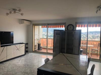 For rent Nice 2 rooms 49 m2 Alpes Maritimes (06000) photo 4