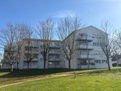 Annonce Location Appartement Chatre 36