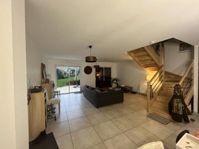 For rent Messimy 4 rooms 86 m2 Rhone (69510) photo 1