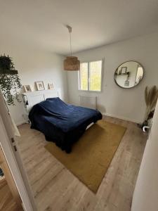 For rent Messimy 4 rooms 86 m2 Rhone (69510) photo 3