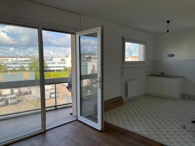 Louer Appartement 38 m2 Lyon-8eme-arrondissement