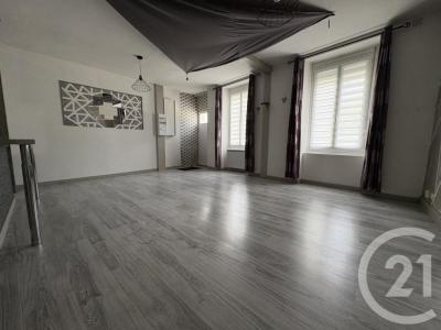 Annonce Location 3 pices Maison Pont-sainte-maxence 60