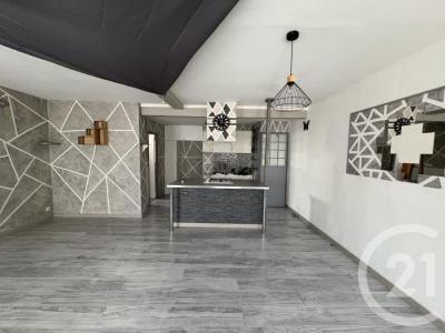 Louer Maison 60 m2 Pont-sainte-maxence