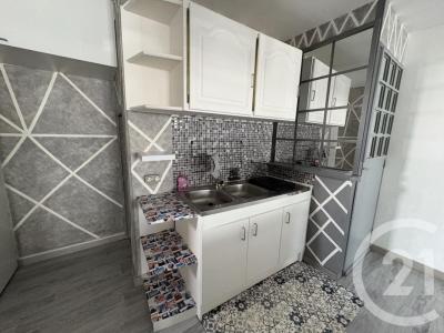 Louer Maison Pont-sainte-maxence 890 euros